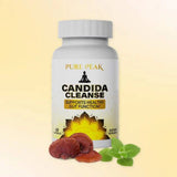 CANDIDA CLEANSE