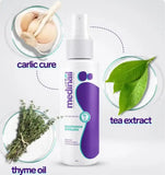 PODEROSO ANTIFUNGICO - MEDINAIL CON TERBINAFINA